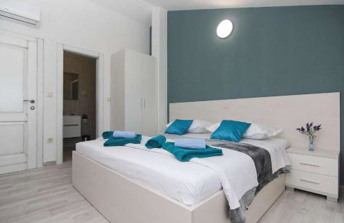 Holiday home Mia - Foto 47