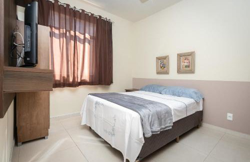 Apartamento com Ar Condicionado no bairro Lourdes - Foto 16