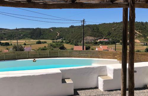 Casa Nascente - Casas de Seixe - Foto 11