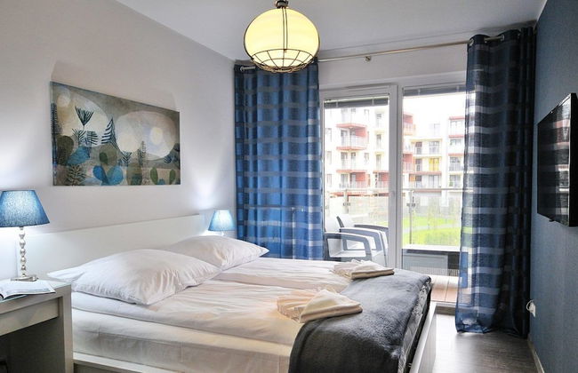 BalticOn Polanki Park - Foto 75