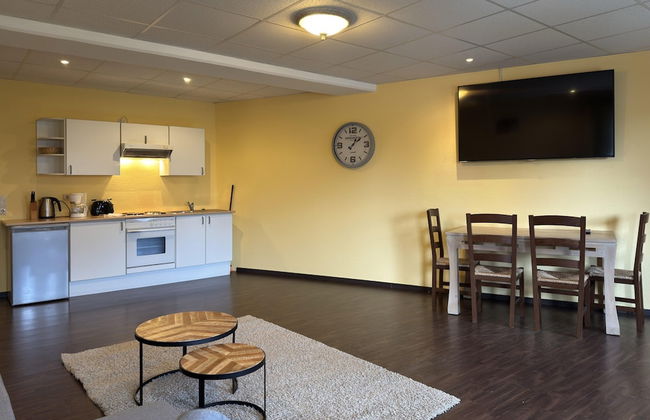 Residence Park am Schweriner See, Schwerin - Foto 14