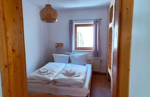 Alpen Lodge in Osterhofen - Berge, Ruhe & Natur - Foto 49