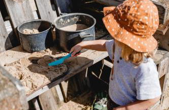 Huxfeld-Hof - Tiny-House KUHni - Foto 15