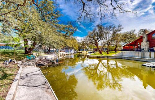 Treetop on LBJ - Foto 29