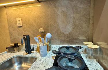 Aconchego no coração de SP - Foto 26