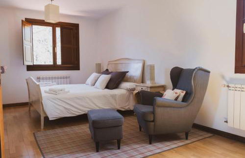 Casa rural en plena naturaleza, playa, senderismo - Foto 32