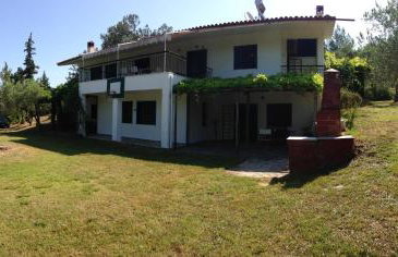 Secluded 1.8 acre garden Villa, for exclusive use with Stunning Views. - Foto 1