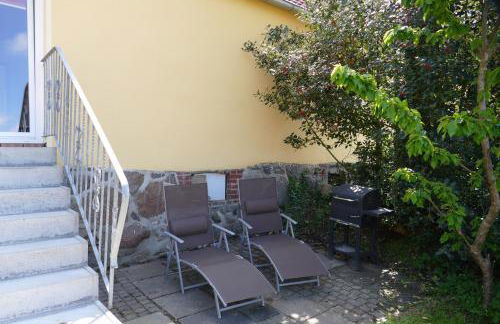 Strandhaus Florimar - Foto 19