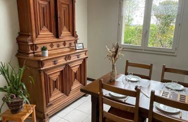 La petite gare de Saint Georges de la rivière - Foto 18