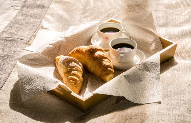 GM Apartment Serafimovicha 2-415 - Photo 2