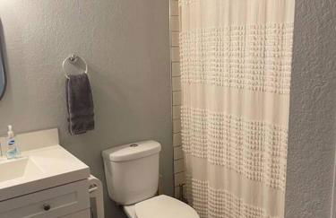 The Delores - 2 Bedroom Apt in Quilt Town, USA - Foto 14