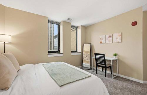 NEW 3BR Modern Downtown Apartment - Foto 21