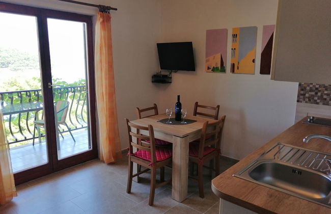 Apartments and Room Caric - Foto 23