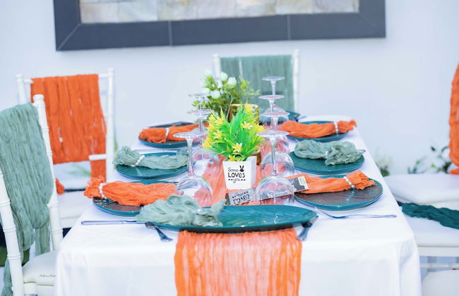 Pinorich Villa - Foto 9