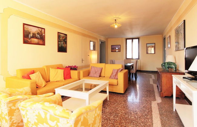 Apartment in Valbelluna Near Dolomites - Foto 13