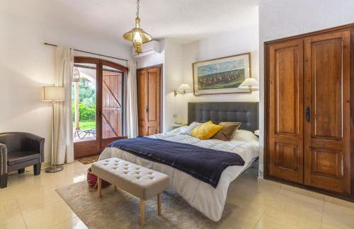 Villa vista bonita 5 rooms - Foto 13