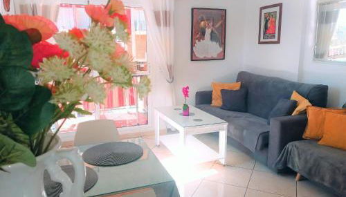 Minerva 1-bedroom, Close to the Beach, Park etc - Foto 5