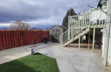 townhouse with jacuzzi and 1 car garage - Foto 27