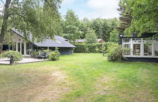 6 Person Holiday Home in Farvang-by Traum - Foto 20