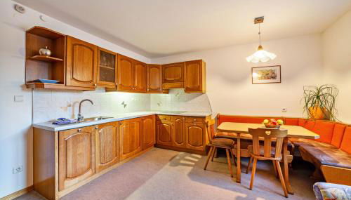 Wohnung Morgenduft Schnalserhof - Foto 5