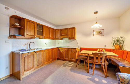 Wohnung Morgenduft Schnalserhof - Foto 5