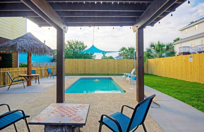 Private Pool, Yard, Deck, by the Nature Preserve! Tipsy Flipper by Avantstay - Photo 43