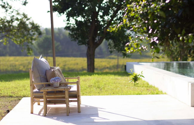 TERRA ROSA COUNTRY HOUSE & VINEYARDS - Foto 72