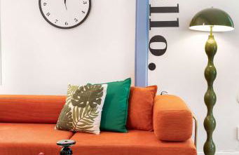 Dopamine Design 3BR 2025 Remodel & Kids Zone - Foto 18