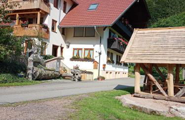 Urlaub auf dem Hänslehof - Foto 8