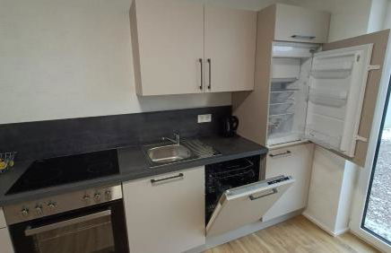 Ferienwohnung Zum Kreuzbaum - Foto 9