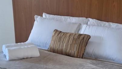 Studio novo com ambiente acolhedor - Foto 3