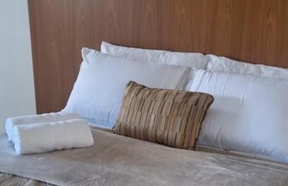 Studio novo com ambiente acolhedor - Foto 3