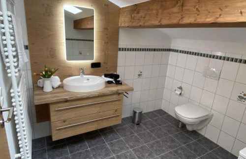 Ferienwohnung Heuberg - Foto 25