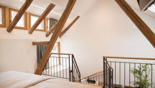 Wenkheimer Hof Ferienwohnung - Foto 3