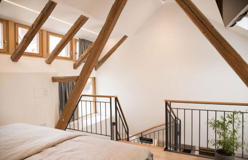 Wenkheimer Hof Ferienwohnung - Foto 3