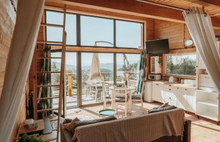 Dream Catcher House - dom do wynajęcia w górach - Foto 45