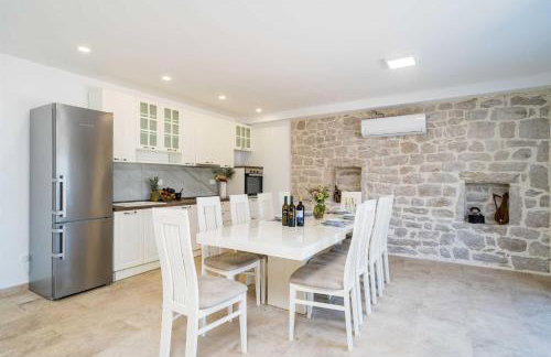 5* Beachfront Villa Olive Mill - Foto 17