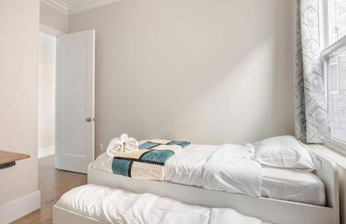 NYC Gateway, 30minutes from Manhattan - Foto 26