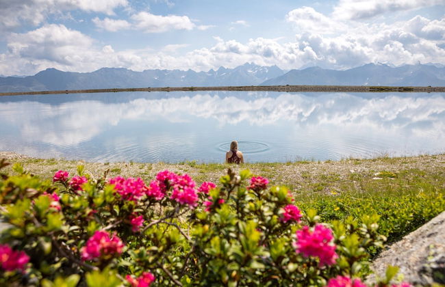 Exclusive Apartment With Terrace - Foto 14