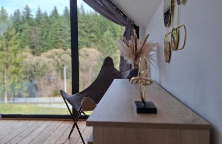 Gwiazda Mogielicy basen & balia, sauna - Foto 6