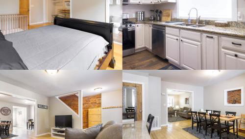 The Gray House by Gallaudet 4 BR 3 BA - Foto 2