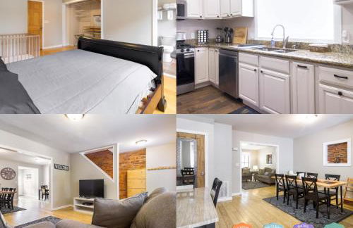 The Gray House by Gallaudet 4 BR 3 BA - Foto 2