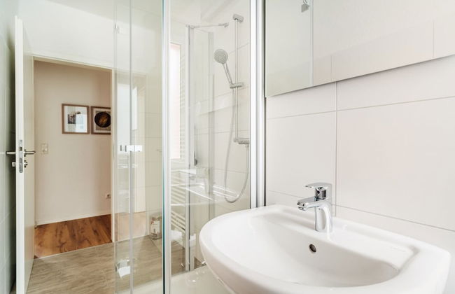 Bode-Apartments - Foto 17