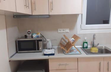 A Apartments - Foto 9