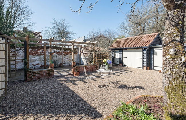 Abigail's Cottage - Foto 21