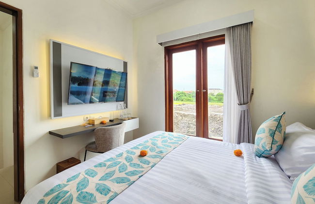 Villa Elemi Seminyak by Nagisa Bali - Foto 15