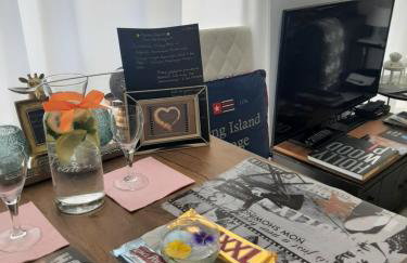 Hollywood Apartament Piotrkowska Klimat,Jakość,Styl - Foto 21