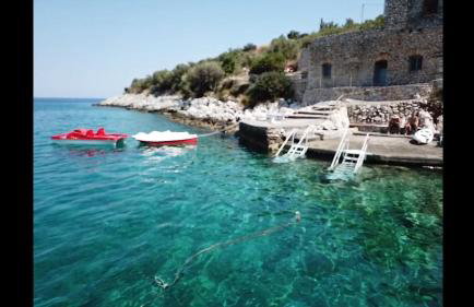 Suite of Villa Lagkadaki - Foto 17