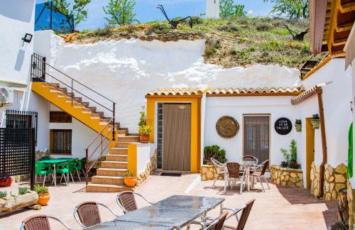 Cueva de la tía Flor - Foto 1