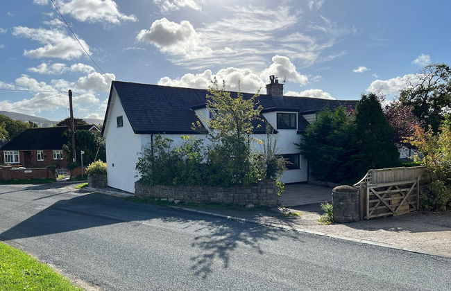 Ty Gwyn Holiday Cottage - Foto 1